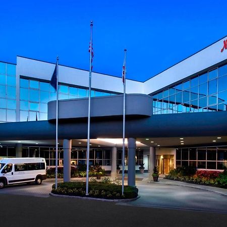 Marriott Melville Long Island Eksteriør bilde