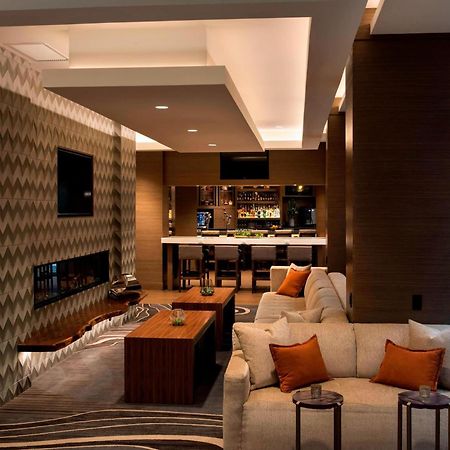 Marriott Melville Long Island Eksteriør bilde