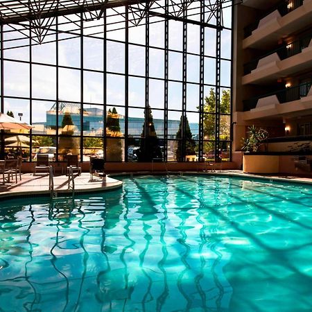 Marriott Melville Long Island Eksteriør bilde