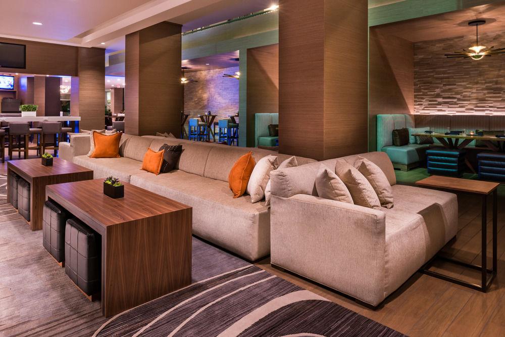 Marriott Melville Long Island Eksteriør bilde