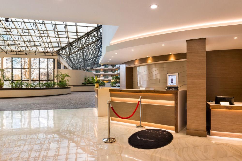 Marriott Melville Long Island Eksteriør bilde