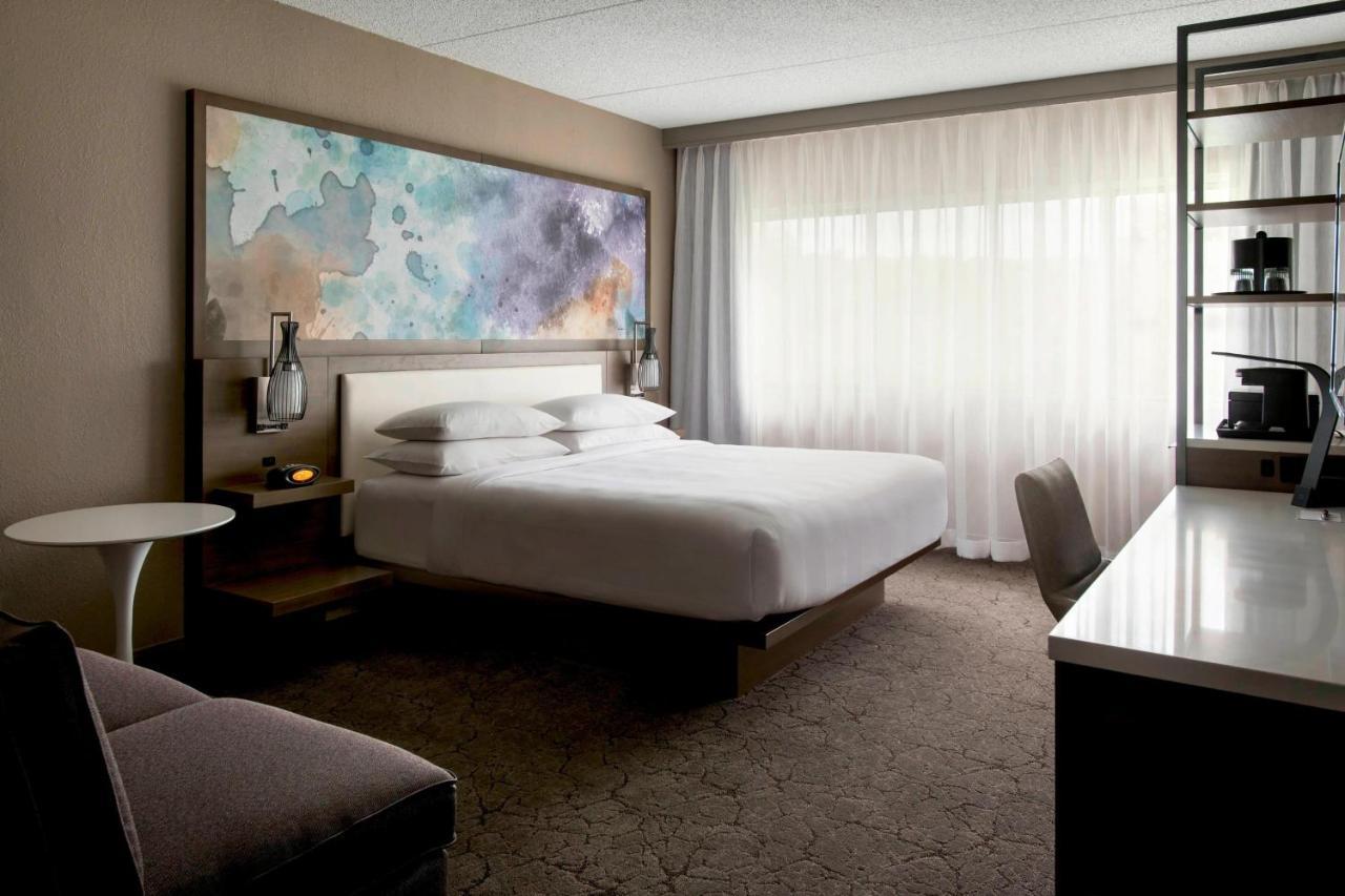 Marriott Melville Long Island Eksteriør bilde