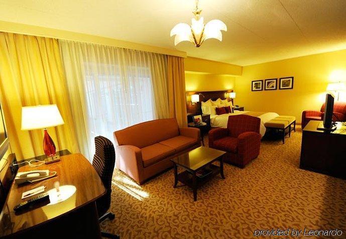 Marriott Melville Long Island Rom bilde