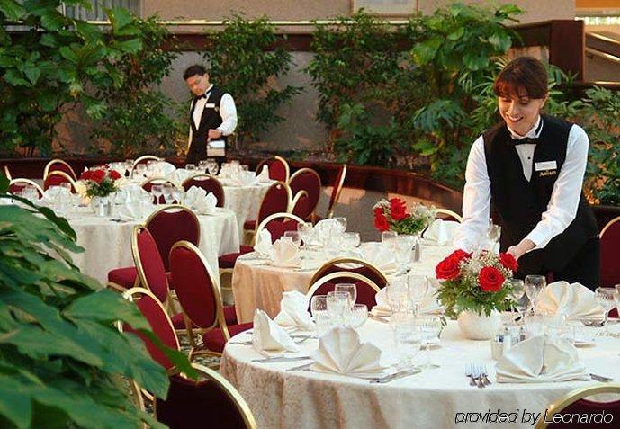 Marriott Melville Long Island Eksteriør bilde