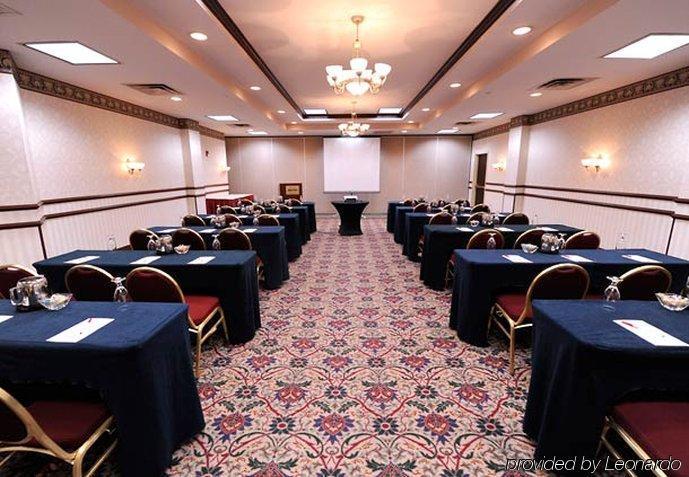Marriott Melville Long Island Eksteriør bilde