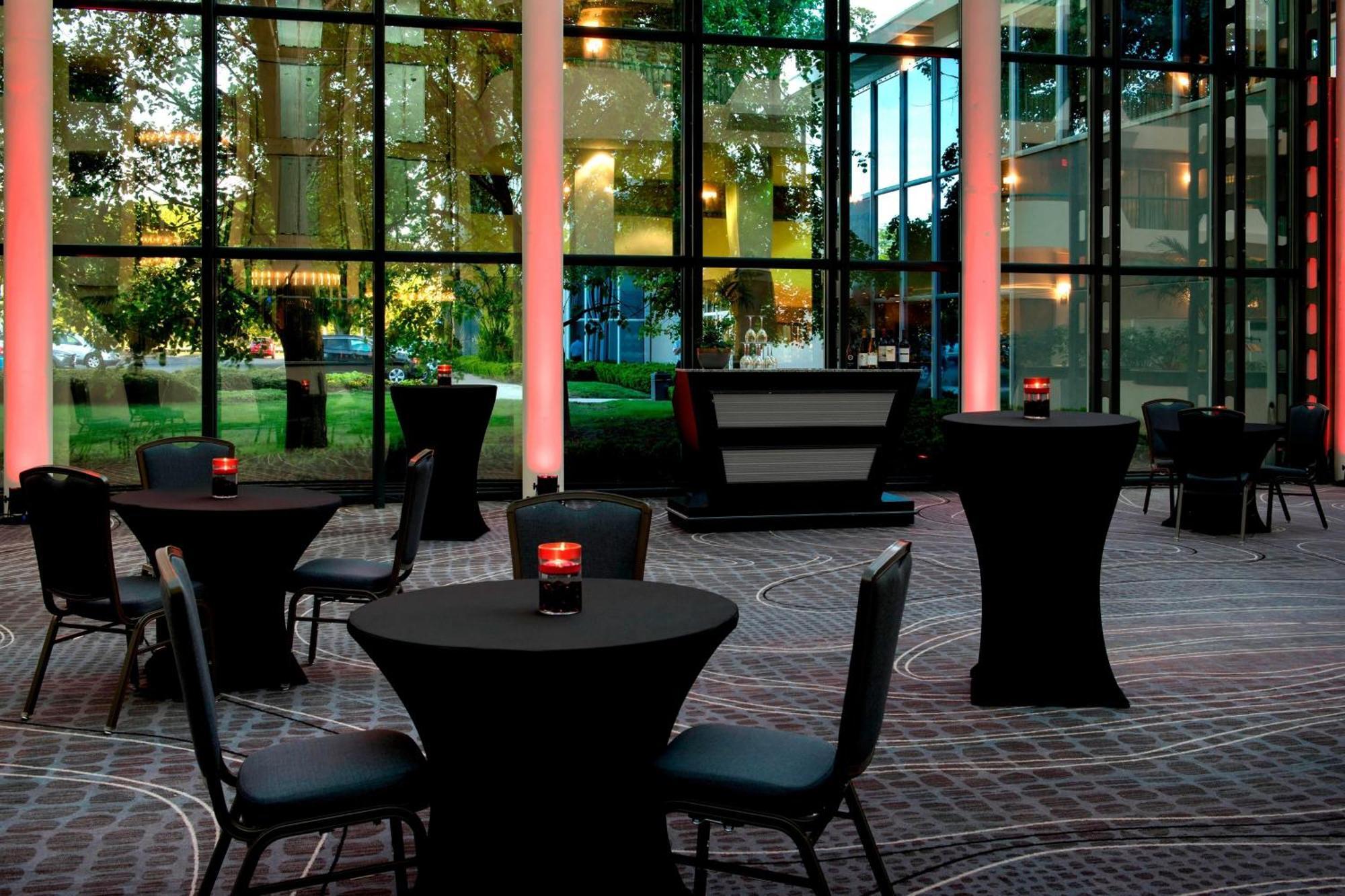 Marriott Melville Long Island Eksteriør bilde