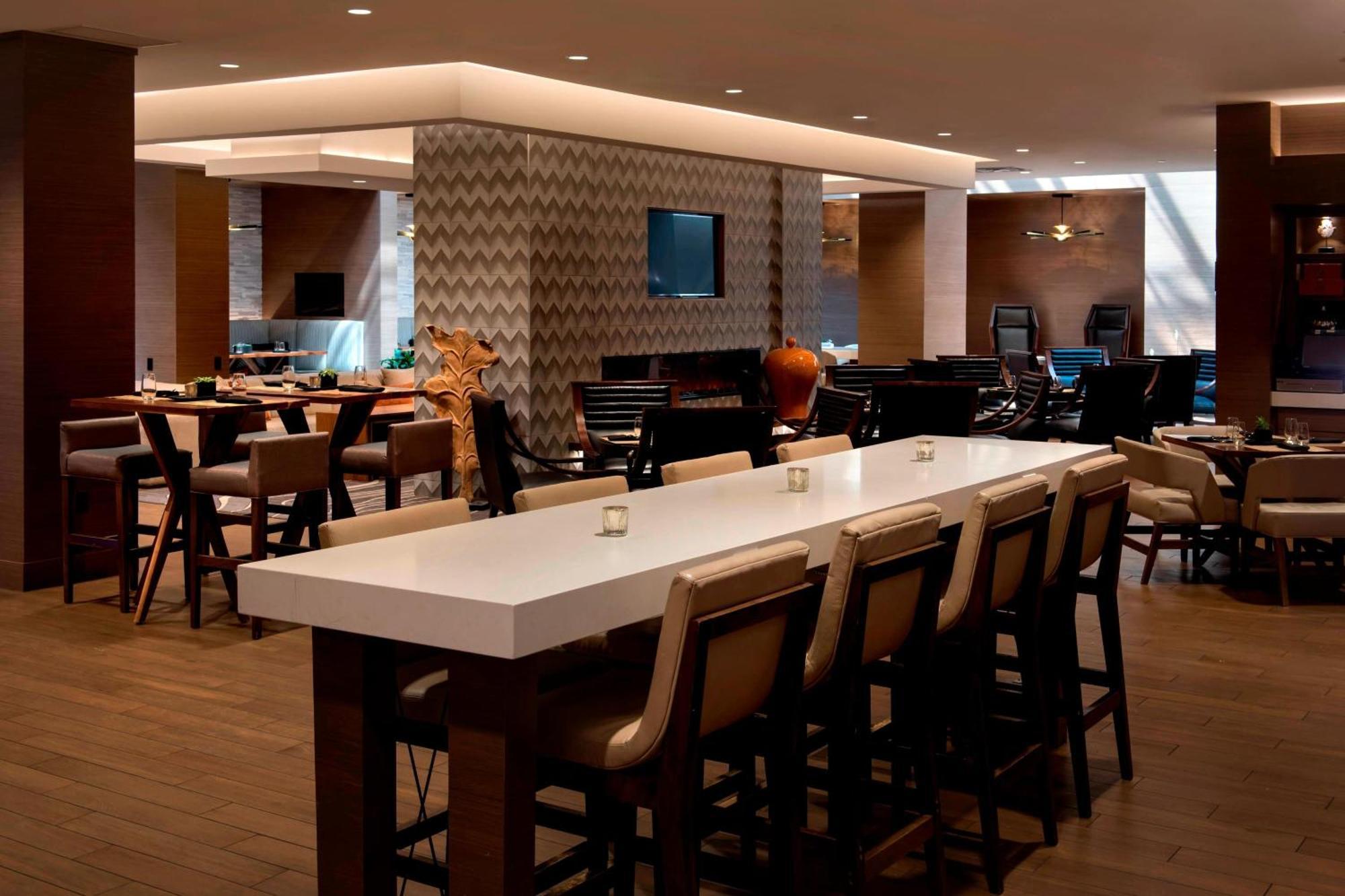 Marriott Melville Long Island Eksteriør bilde