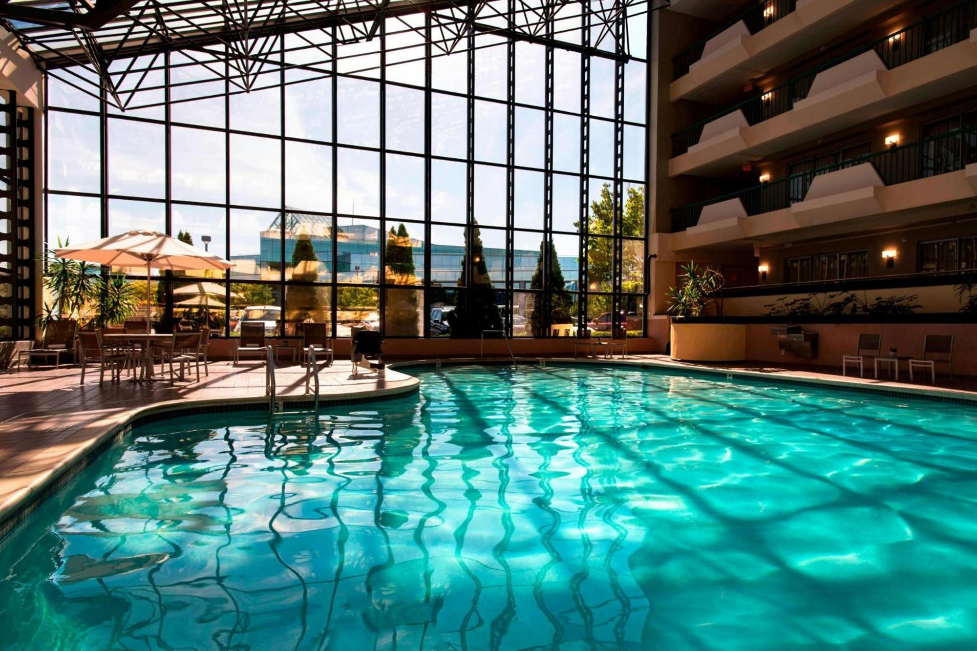 Marriott Melville Long Island Eksteriør bilde