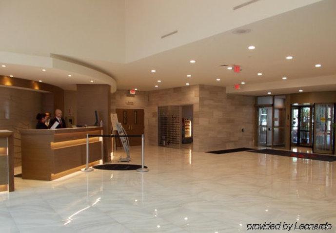 Marriott Melville Long Island Eksteriør bilde