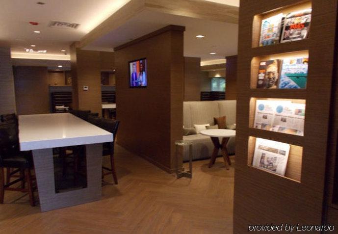 Marriott Melville Long Island Eksteriør bilde