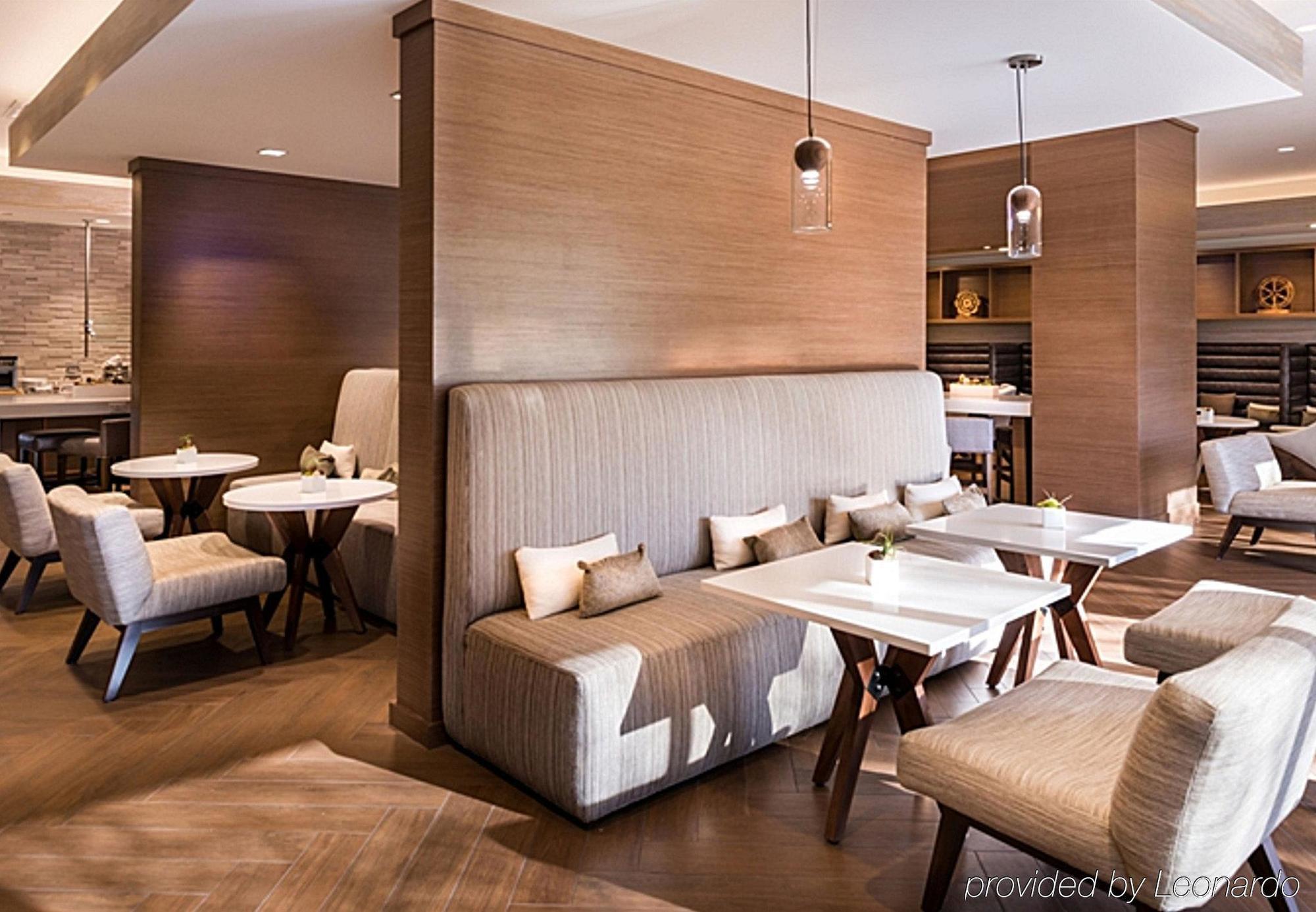 Marriott Melville Long Island Eksteriør bilde