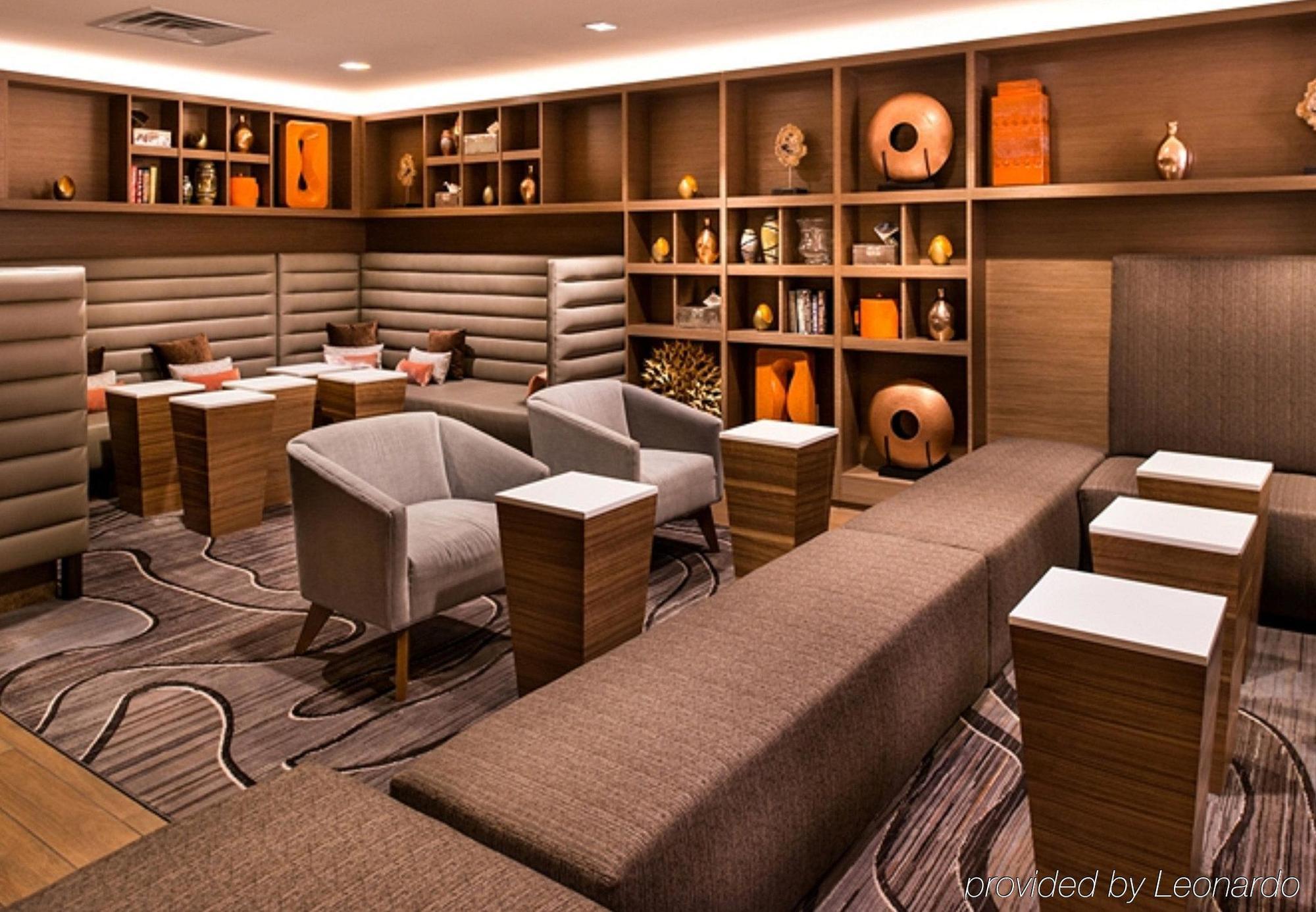 Marriott Melville Long Island Eksteriør bilde
