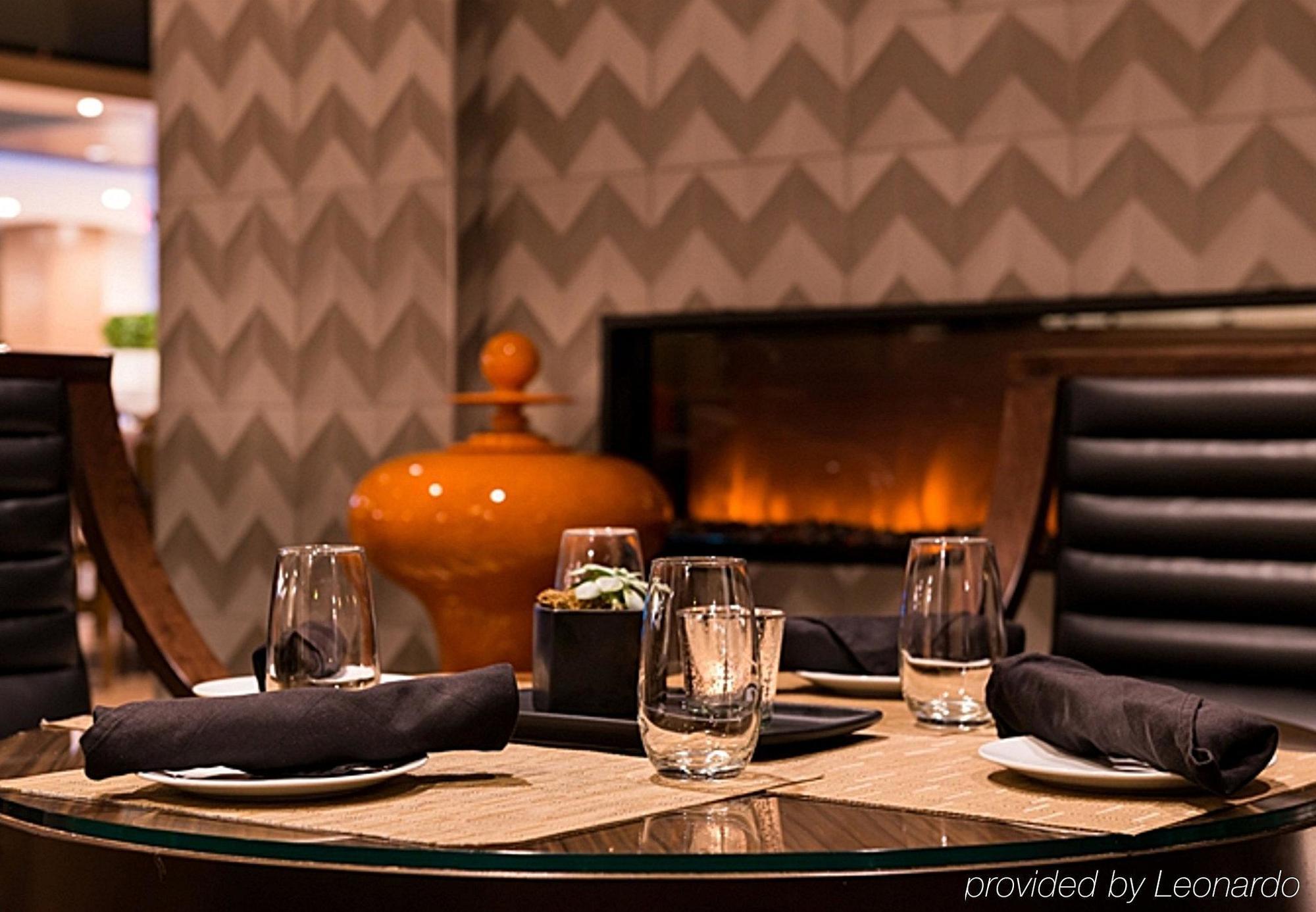 Marriott Melville Long Island Eksteriør bilde