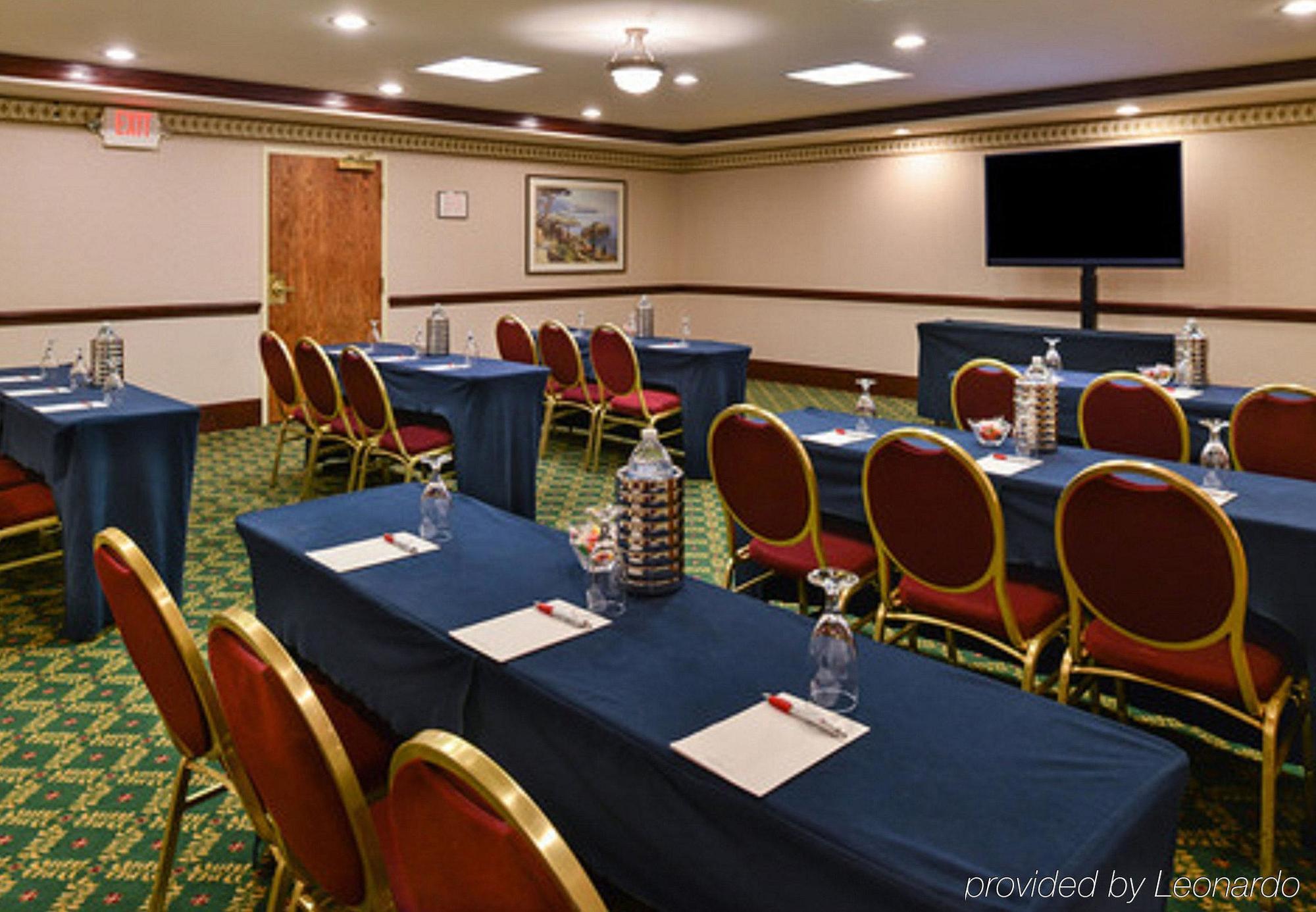 Marriott Melville Long Island Eksteriør bilde