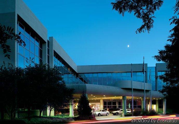Marriott Melville Long Island Eksteriør bilde