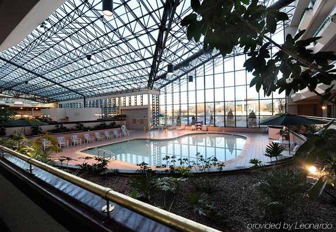 Marriott Melville Long Island Eksteriør bilde