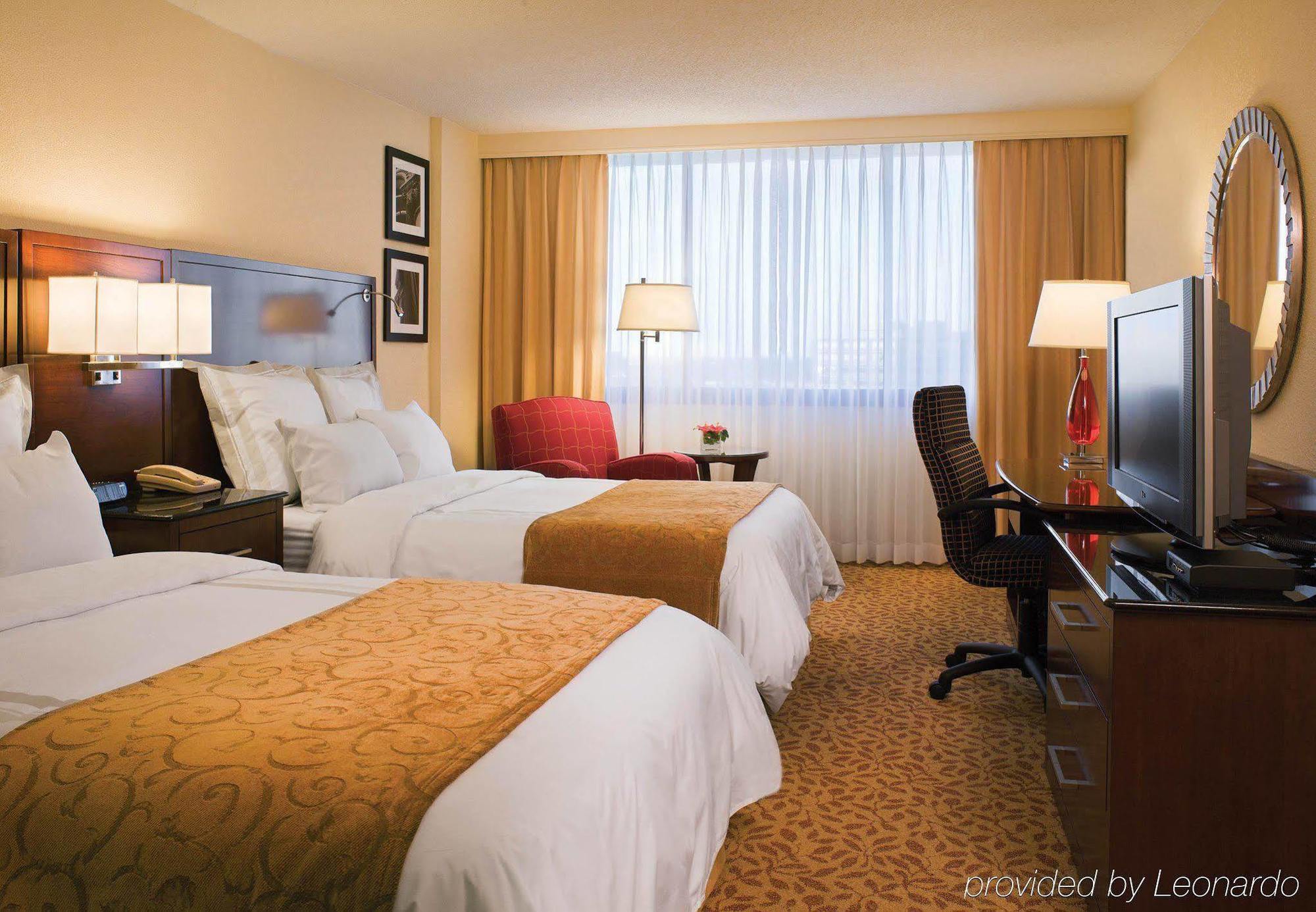 Marriott Melville Long Island Eksteriør bilde