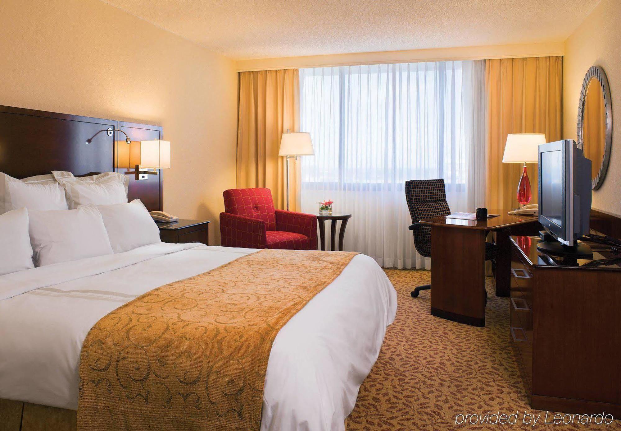 Marriott Melville Long Island Eksteriør bilde