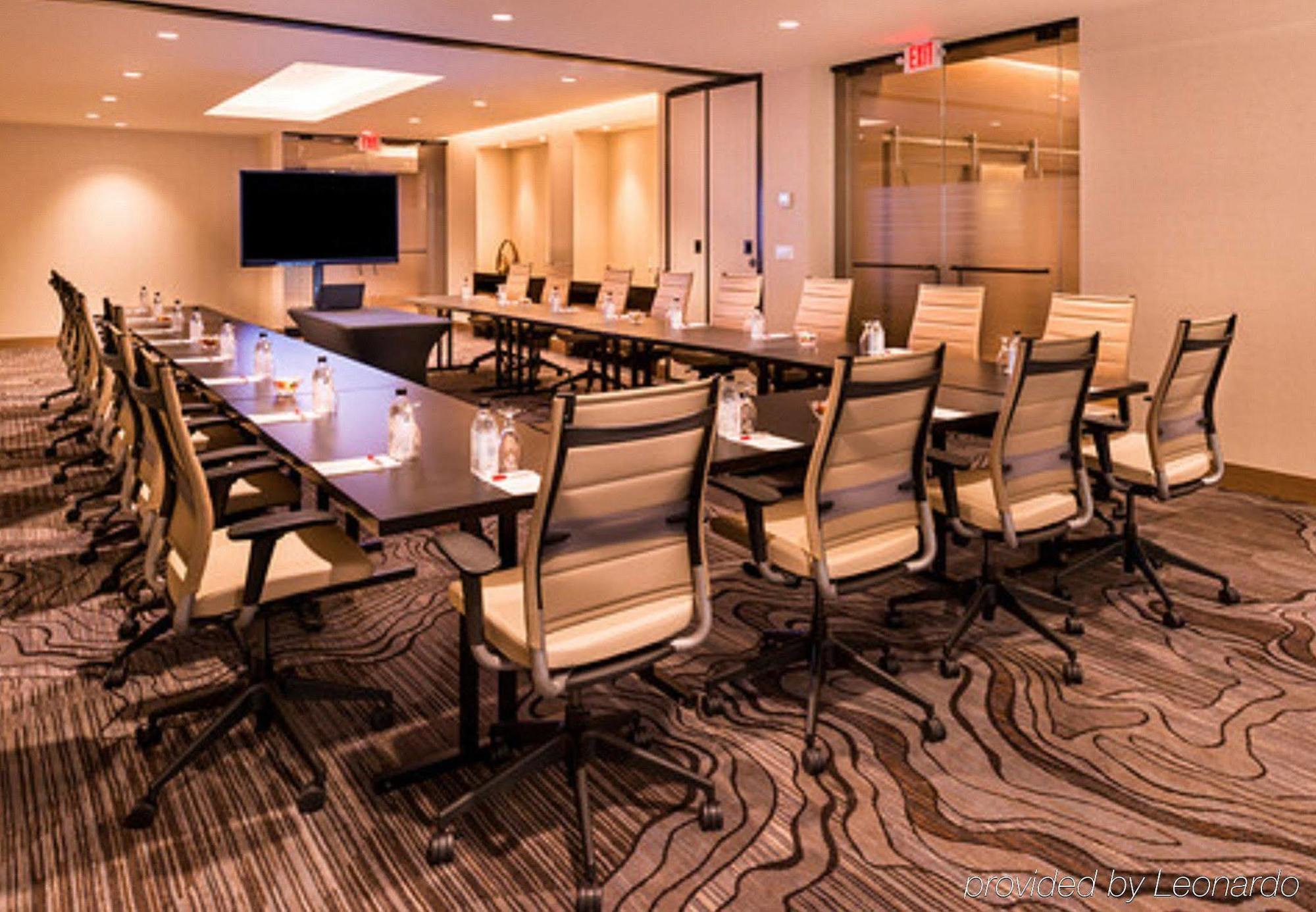 Marriott Melville Long Island Eksteriør bilde