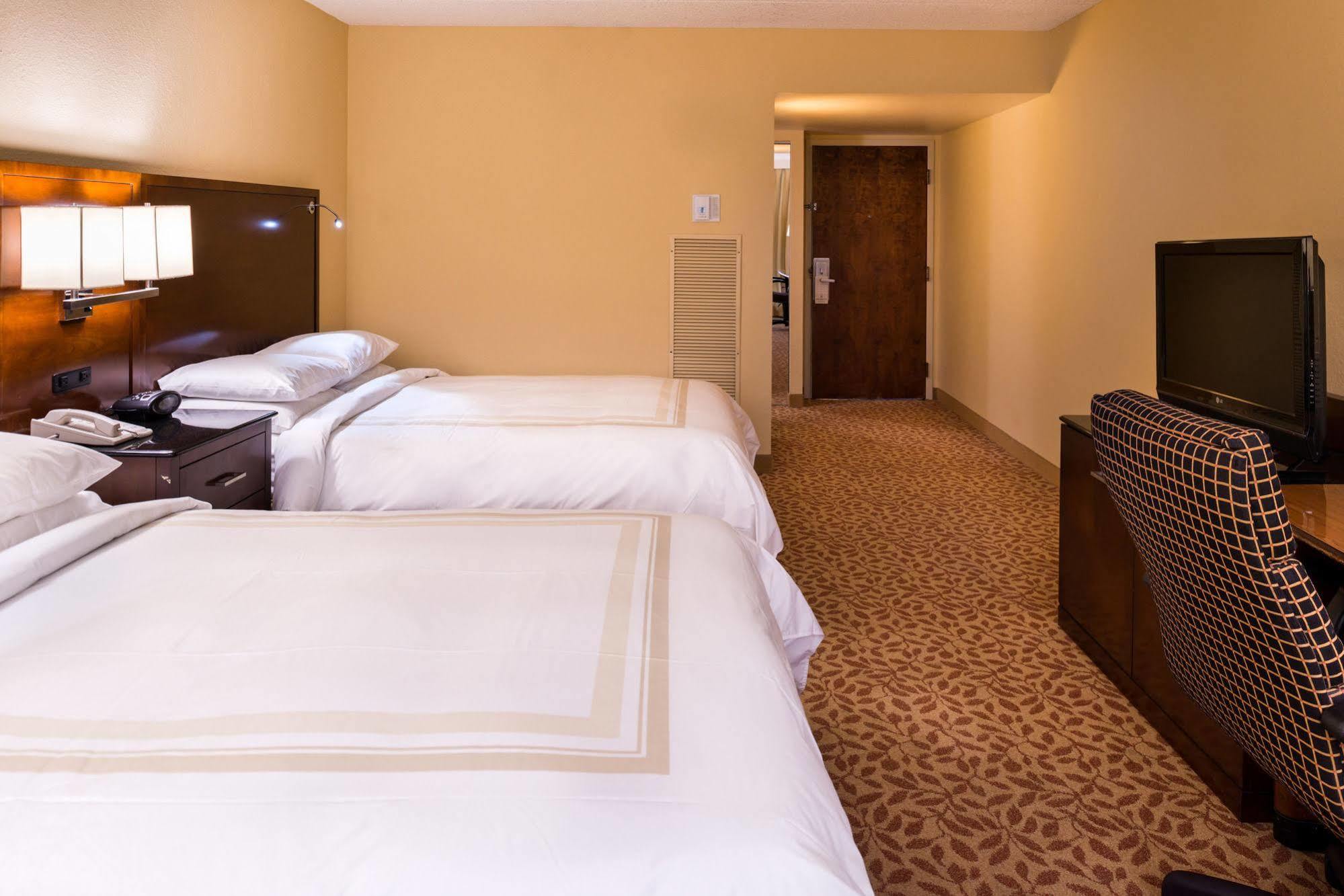 Marriott Melville Long Island Eksteriør bilde