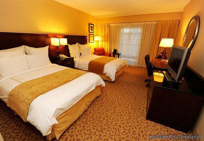 Marriott Melville Long Island Eksteriør bilde